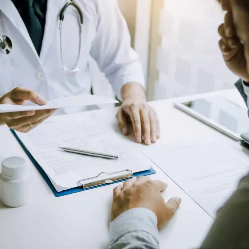Mutuelle santé : comment sont remboursées les consultations en secteur 2 ?